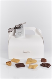 Summerbird Creative Christmas Calendar (Refill) 565 g Økologisk FORUDBESTIL NU